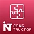 INTEC Конструктор сайтов - визуальный редактор структуры и дизайна