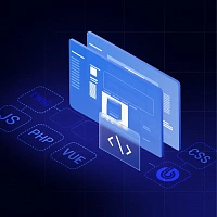 Разработка сайтов