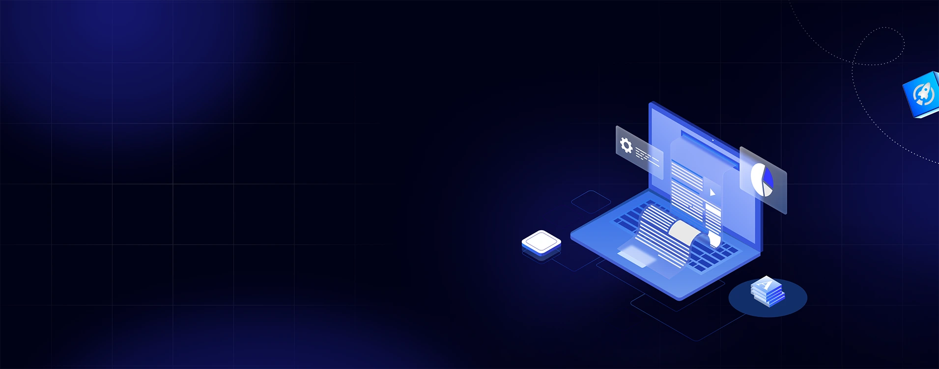 Разработка Landing Page