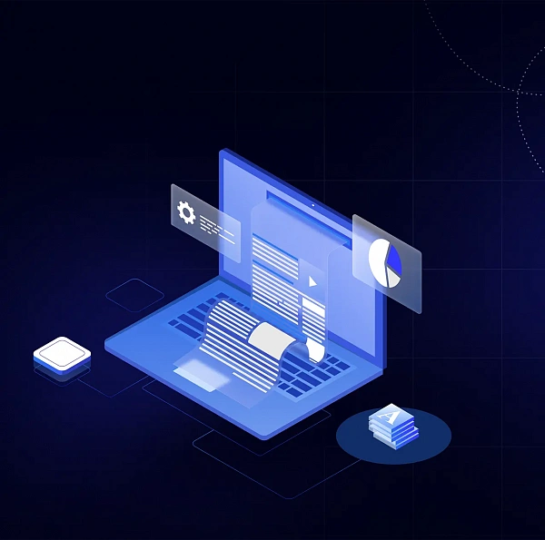 Разработка Landing Page